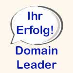 Domainleader
